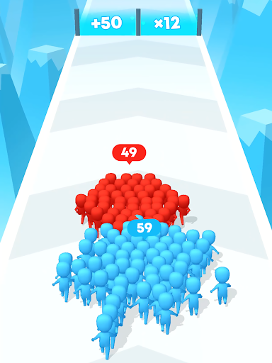 Count Masters: Stickman Games screenshot 12