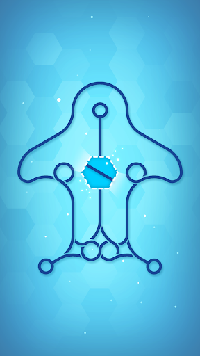 Hex: Anxiety Relief Relax Game screenshot 25
