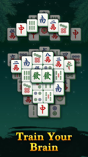 Vita Mahjong screenshot 6