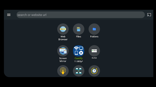 Cast to TV+ Chromecast Roku TV screenshot 7