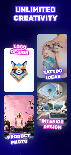 AI Art Generator: AI Picture screenshot 22