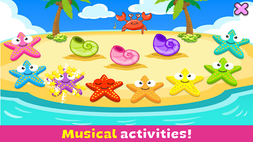 Coloring & Learn screenshot 6