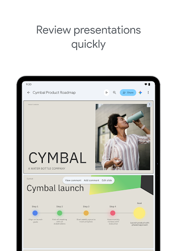 Google Slides screenshot 2