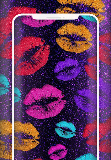 Glitter Wallpapers Sparkling screenshot 12