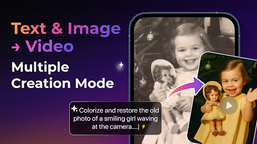 PixVerse: AI Video Generator screenshot 16