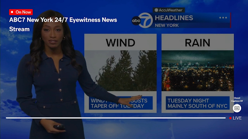 ABC 7 New York screenshot 21