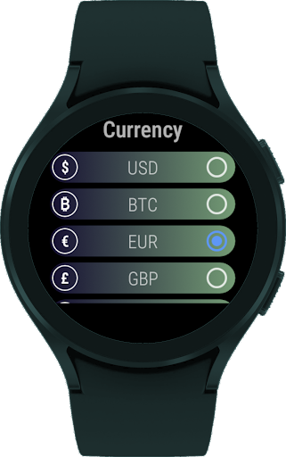 CryptoTiles - Prices & Charts screenshot 9
