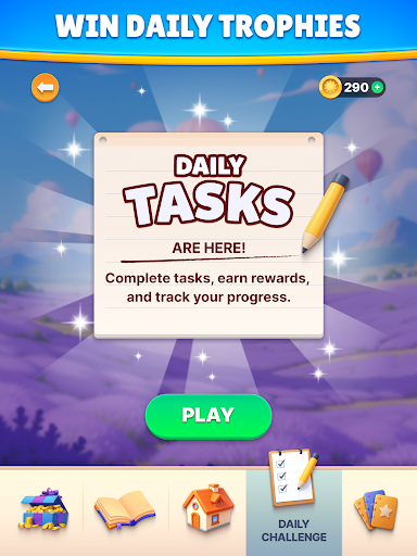 Wordscapes Search: Word Games screenshot 16