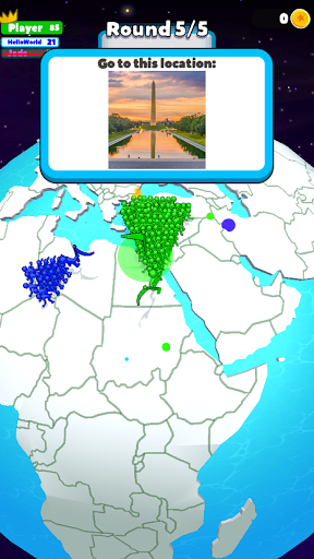 Trivia Planet! screenshot 18