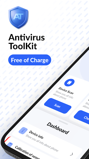 AntiVirus Toolkit screenshot 4