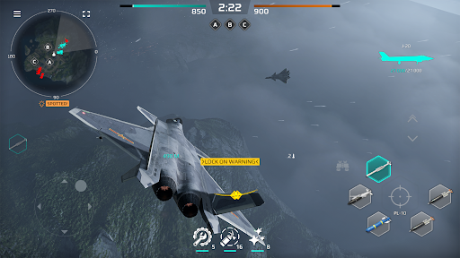 MWT: Tank Battles screenshot 4