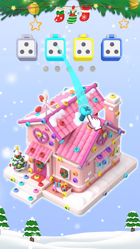Screw Sort 3D screenshot 5