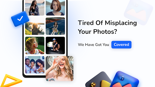 Cloud Storage: Cloud Drive App screenshot 27