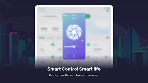 SmartLife- Smart Living screenshot 2