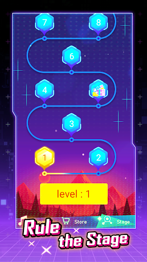 Beat Fire - Edm Gun Music Game screenshot 17