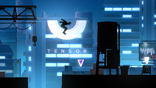 Vector screenshot 3