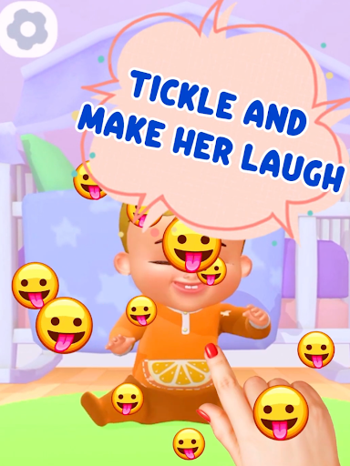 My Baby Care: Virtual Daycare screenshot 10