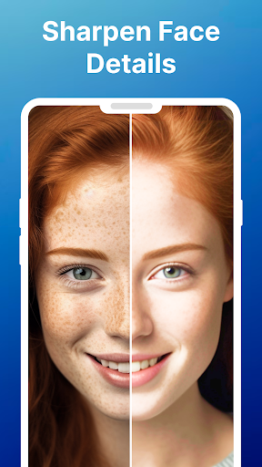 Repixel: AI Photo Enhancer screenshot 12