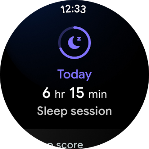 Google Health (Fitbit) screenshot 7