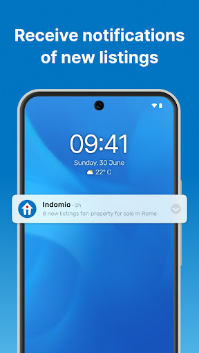 Immobiliare.it - Indomio screenshot 3