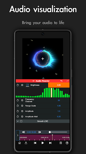 Node Video screenshot 7
