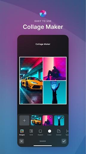 Pixlr AI Photo & Video Editor screenshot 9