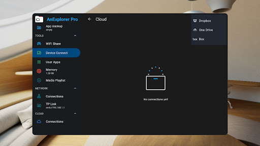 AnExplorer Pro File Manager screenshot 14