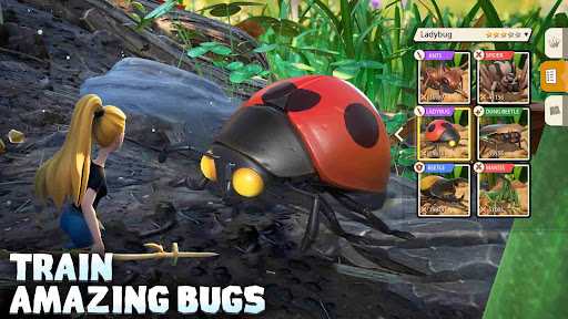 Micro Hunter screenshot 4