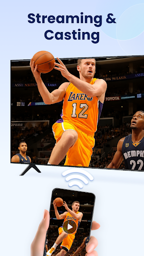 Video Player All Format screenshot 10