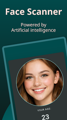 FaceAge - How old do I look screenshot 14