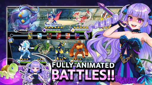 Neo Monsters screenshot 12