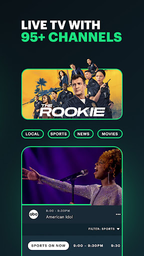 Hulu: Stream TV shows & movies screenshot 13