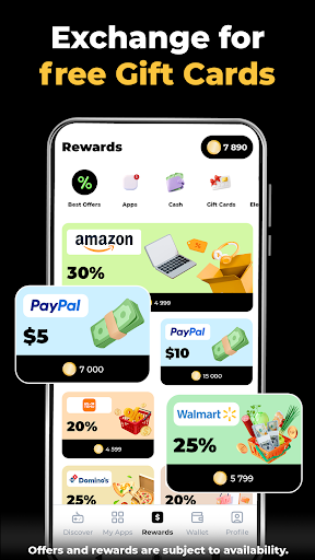 Cash Cow screenshot 2