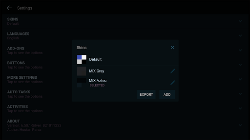 MiXplorer Silver File Manager screenshot 13