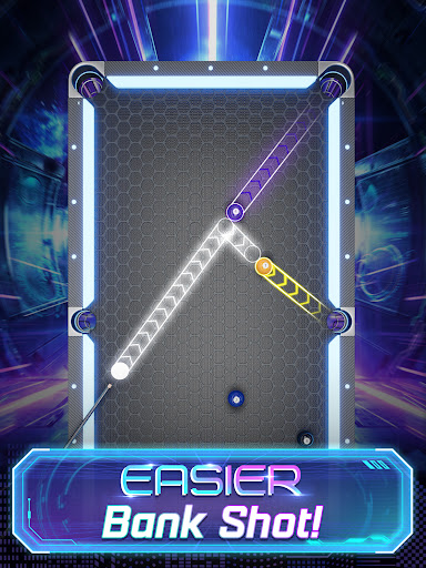 Infinity 8 Ball® Pool King screenshot 10