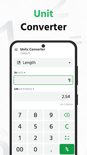 Calculator: Simple Calculator screenshot 5