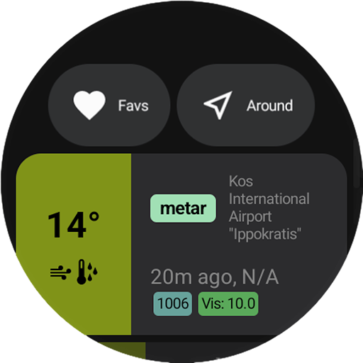 Windy.com - Weather Forecast screenshot 6