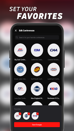 FloSports: Watch Live Sports screenshot 12