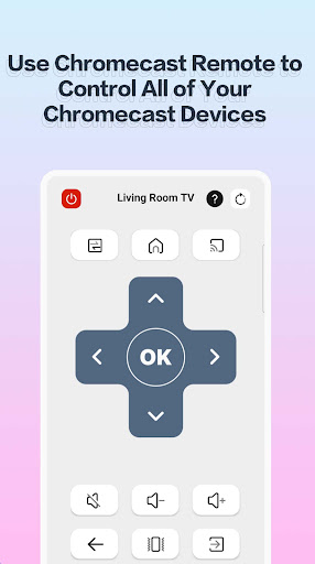 CineToolkit:Caster&Roku Remote screenshot 3