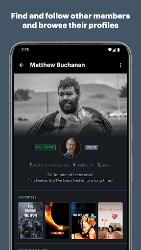 Letterboxd screenshot 4