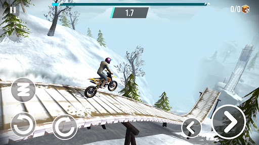 Stunt Bike Extreme screenshot 21