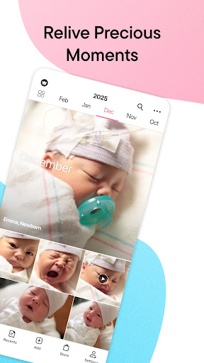 FamilyAlbum - Photo Sharing screenshot 6
