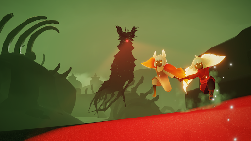 Sky: Children of the Light screenshot 4
