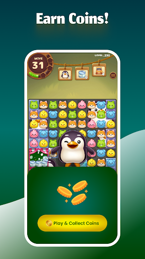 Minute Money - Earn Playtime screenshot 3