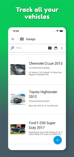VIN Check Report for Used Cars screenshot 17