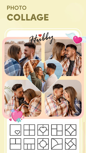 Beauty Camera -AI Photo Editor screenshot 11