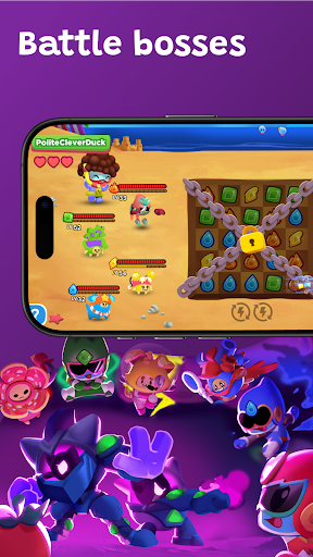 Boddle screenshot 7