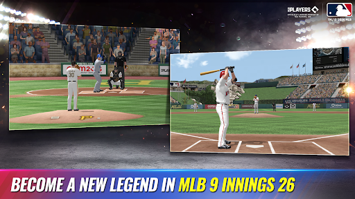MLB 9 Innings 26 screenshot 12