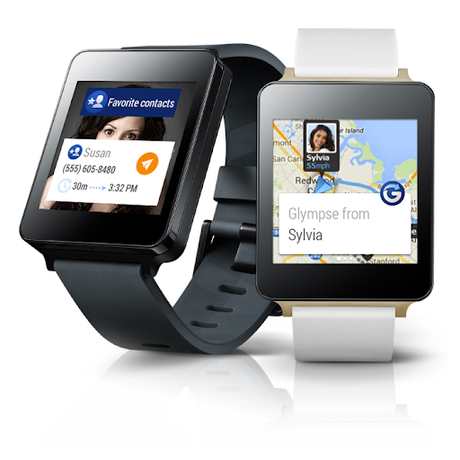 Glympse - Share GPS location screenshot 4