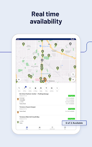 PlugShare - EV & Tesla Map screenshot 19